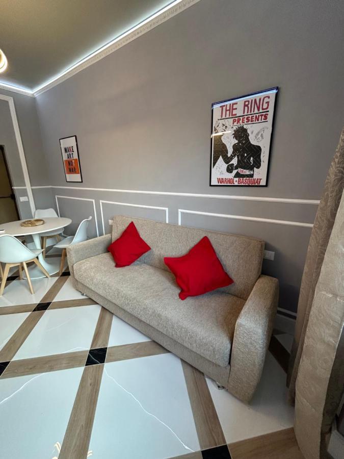 Apartamento Alle Ruote Florença
