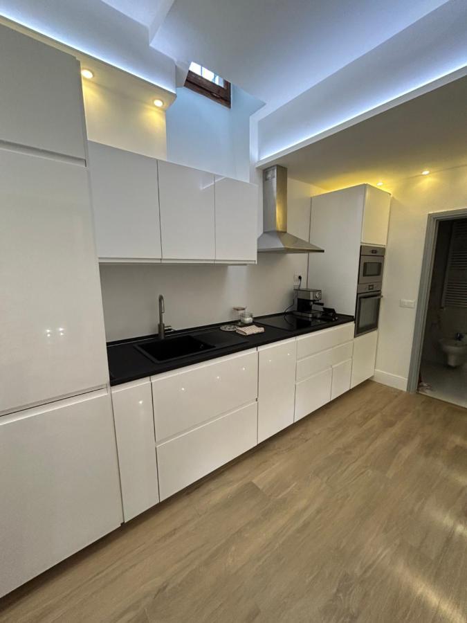 Apartamento Alle Ruote Florença