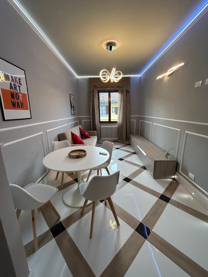 Apartamento Alle Ruote Florença